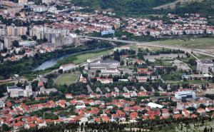 Paklene vrućine: U Mostaru izmjereno 40 stepeni